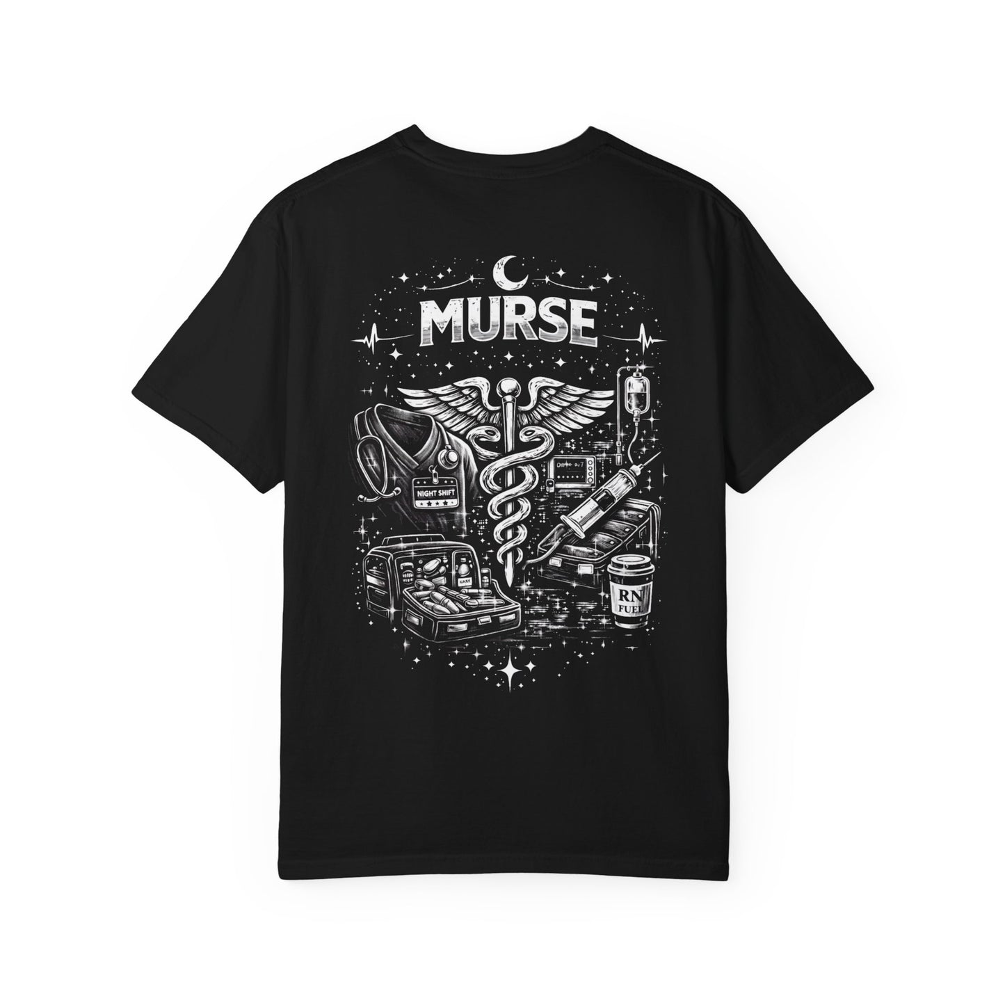 MURSE - Profession Tee