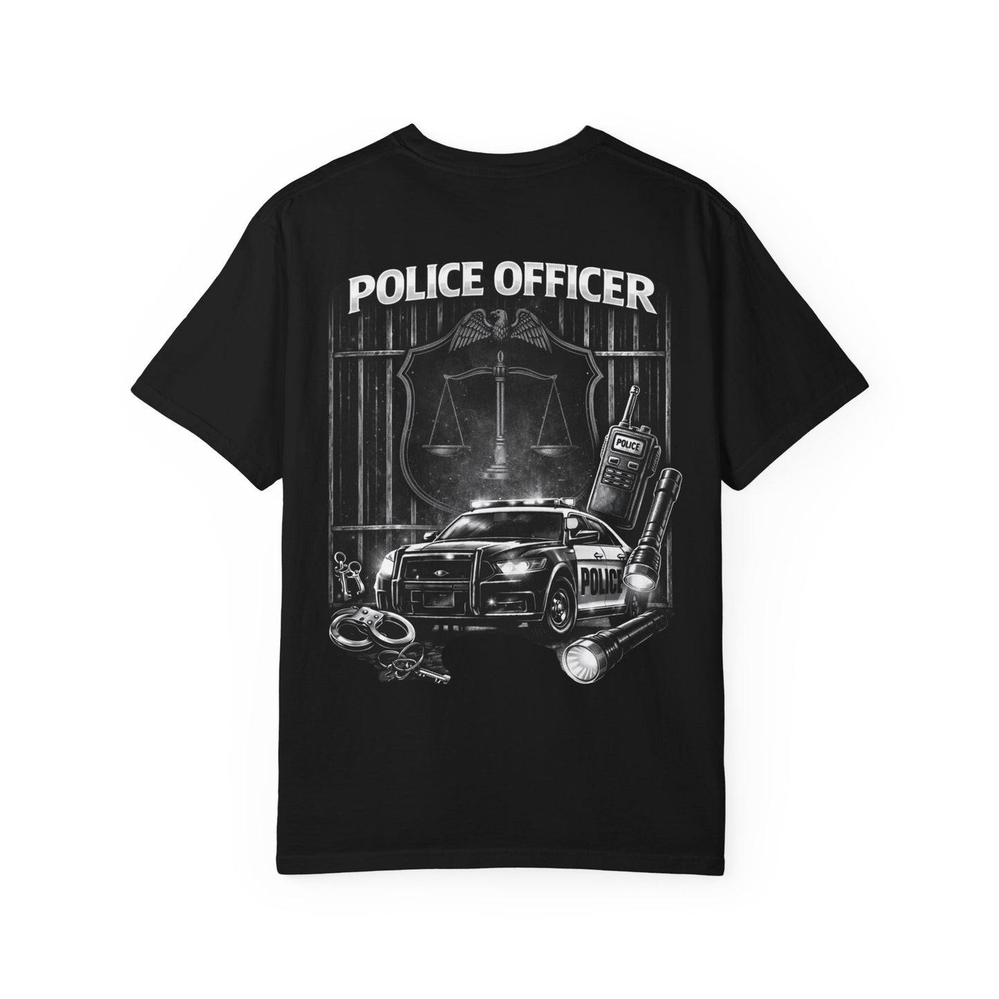POLICE OFFICER - THE FIRST RESPONDER COLLECTION