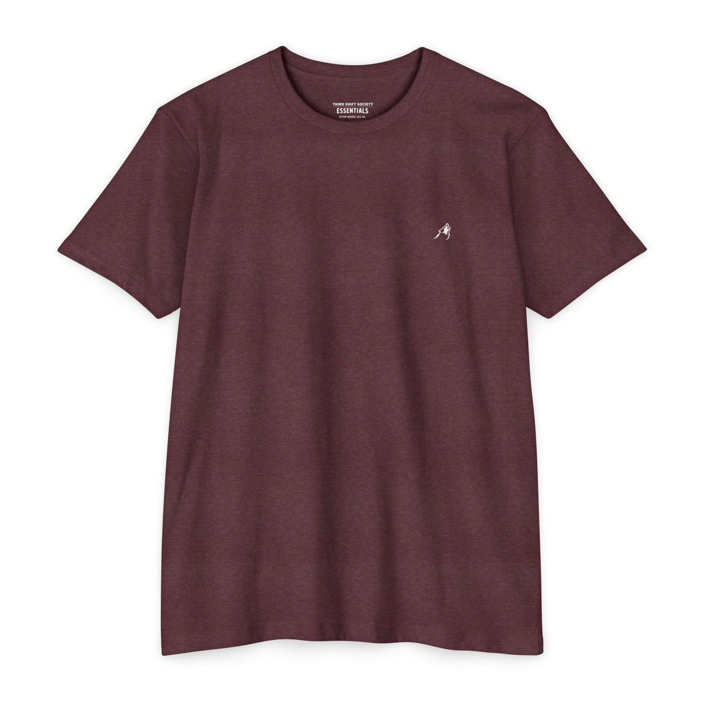 THE ESSENTIAL TEE