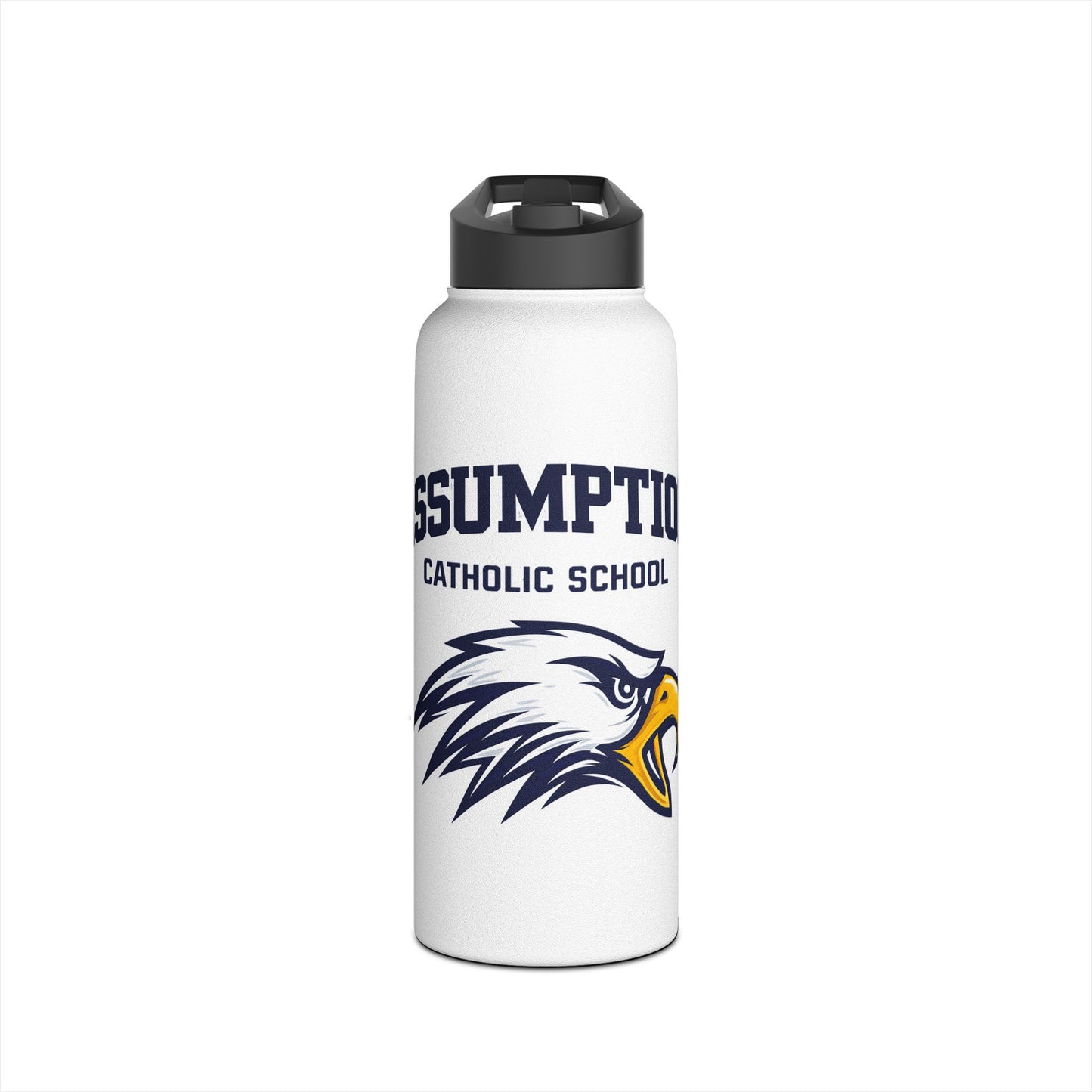 Insulated School Spirit Bottle