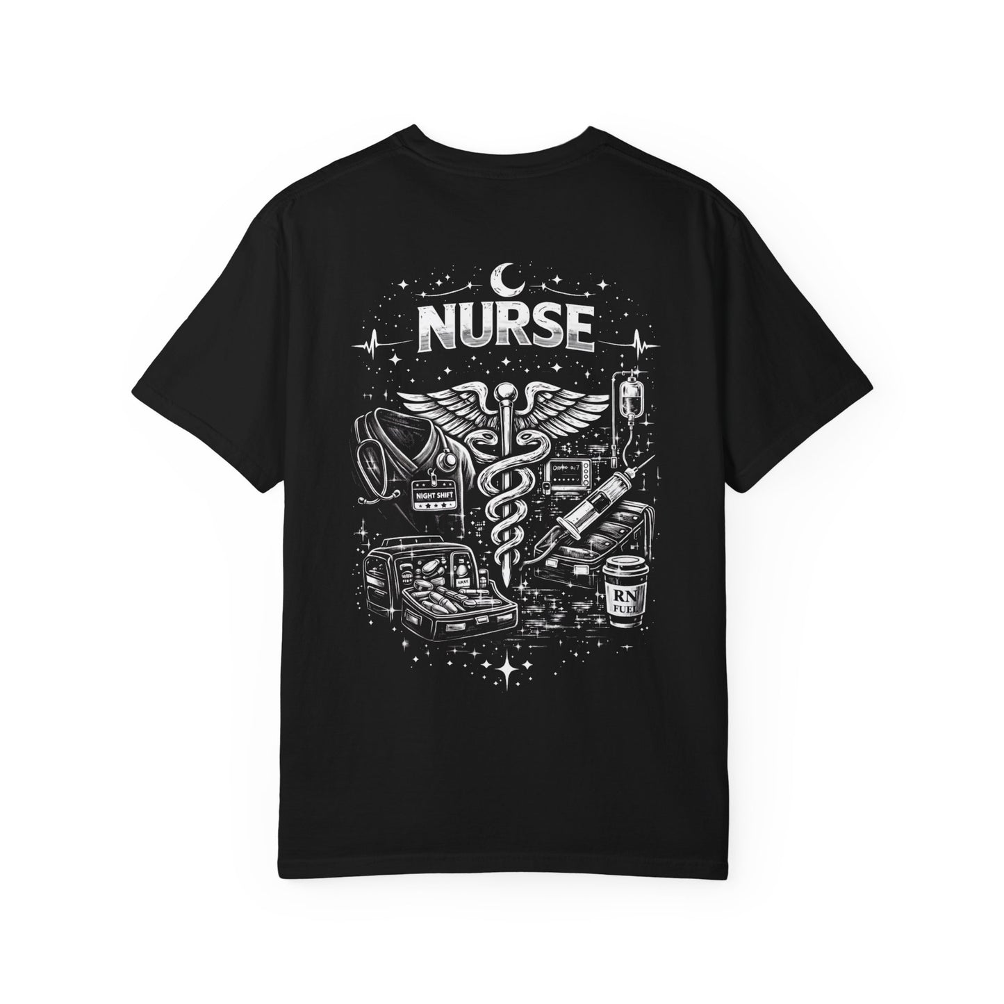 NURSE - Profession Tee