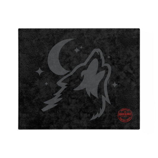 THE LOCKER BLANKET™ - LIMITED EDITION