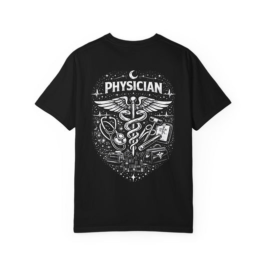 PHYSICIAN - Profession Tee