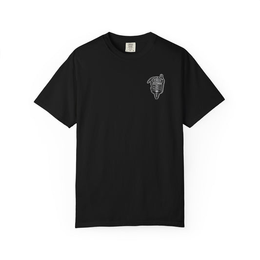 EMS, Fire & Police Tribute Tee -THE FIRST RESPONDER COLLECTION