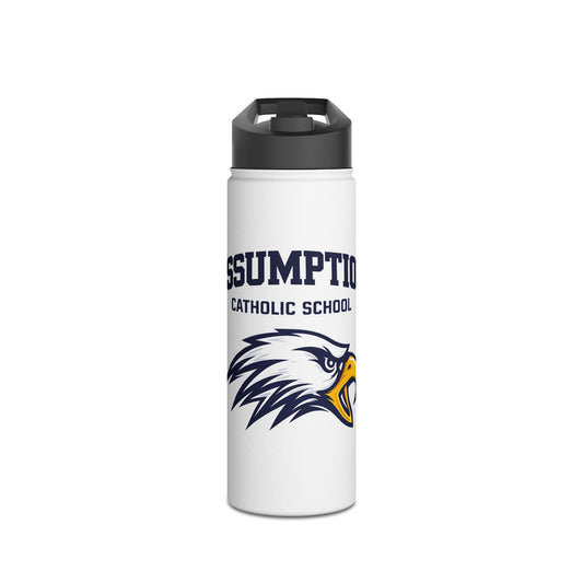 Insulated School Spirit Bottle