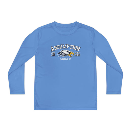 ACS Youth Long Sleeve - Dry Fit