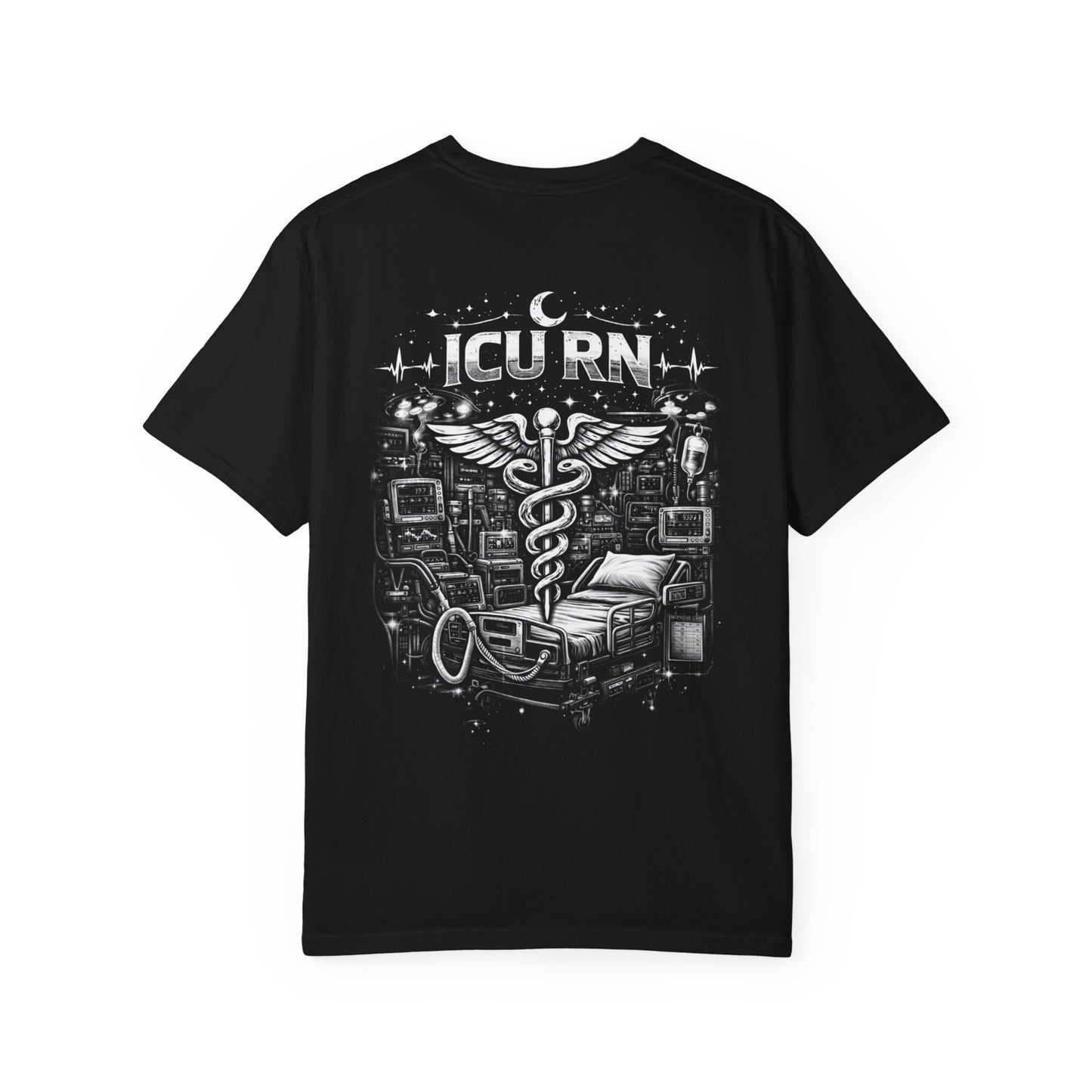 ICU RN - Profession Tee