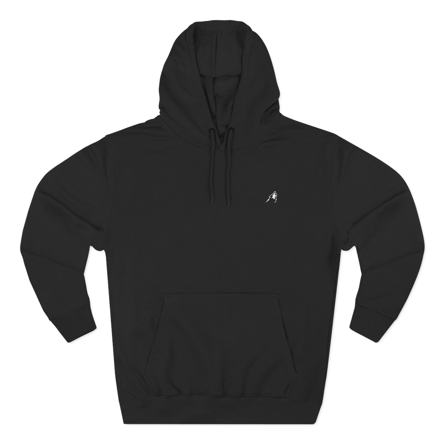 THE ESSENTIAL HOODIE
