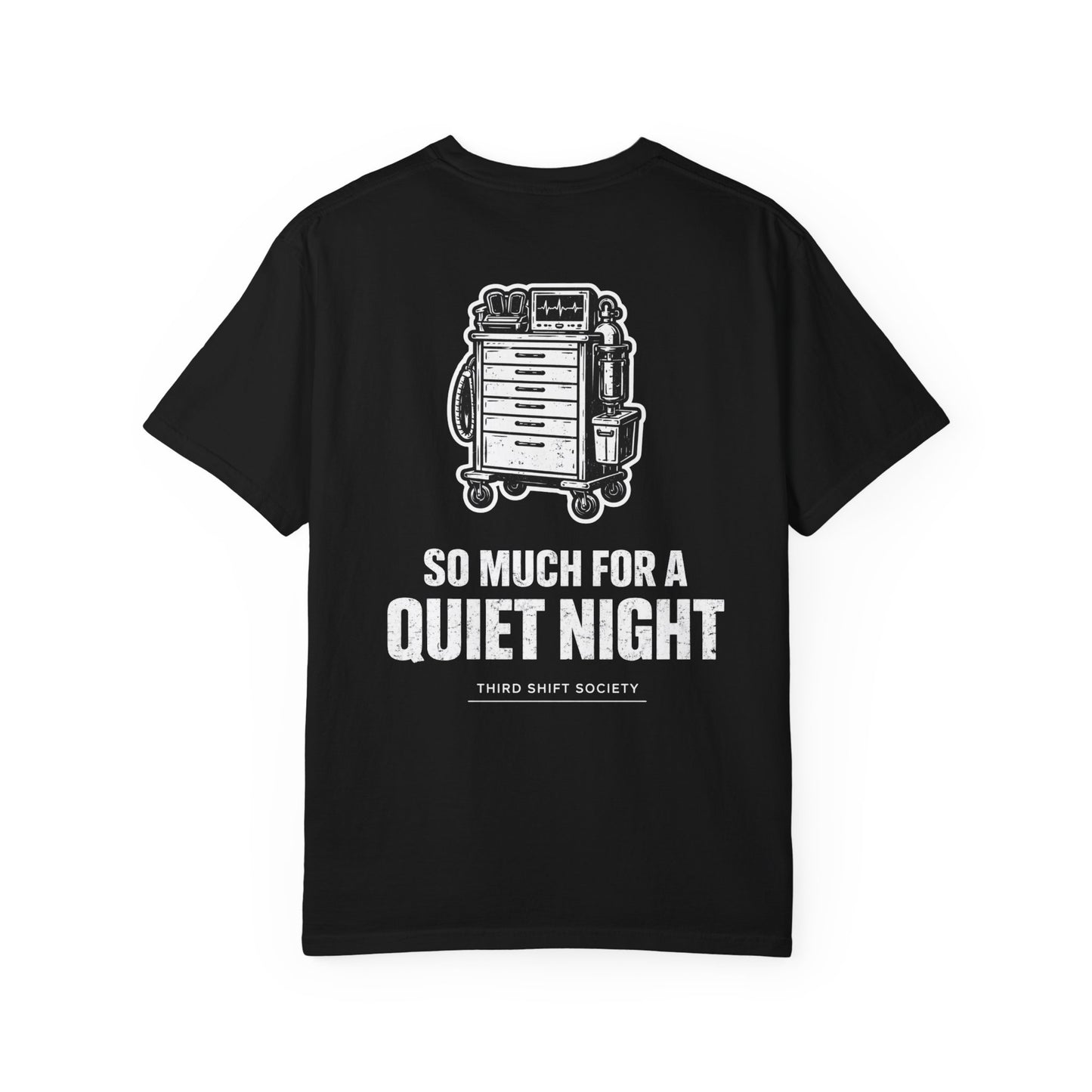 Quiet night - Limited Edition