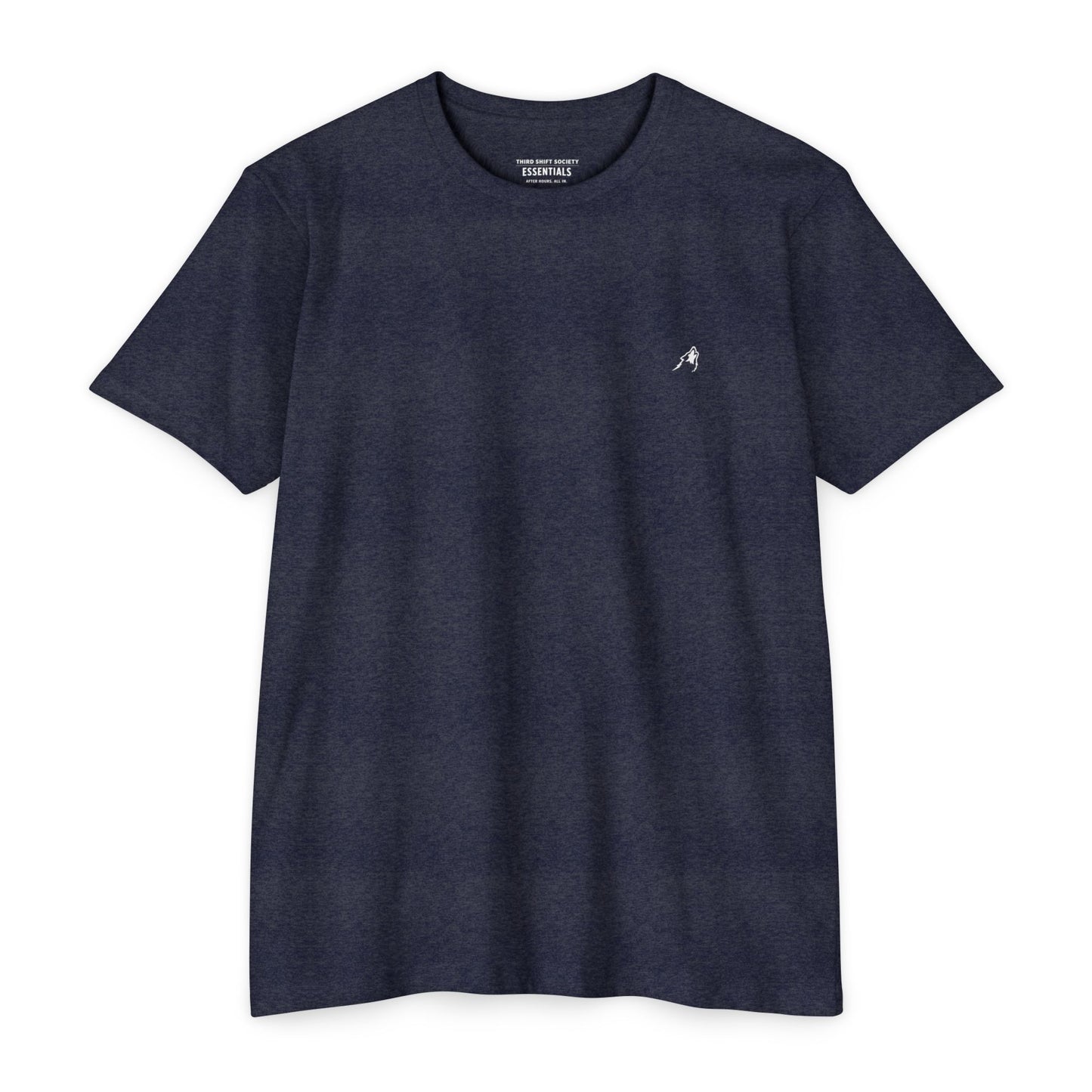 THE ESSENTIAL TEE