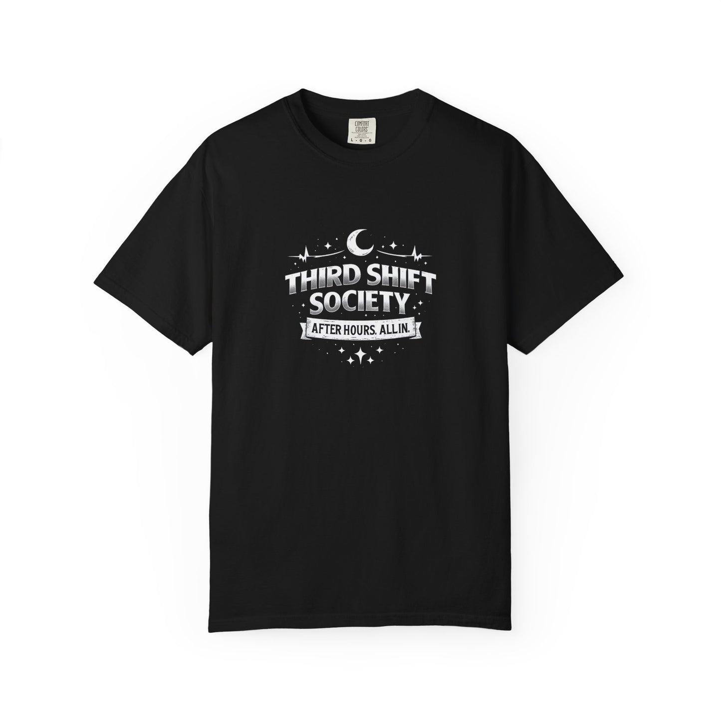CHAPLAIN - Profession Tee