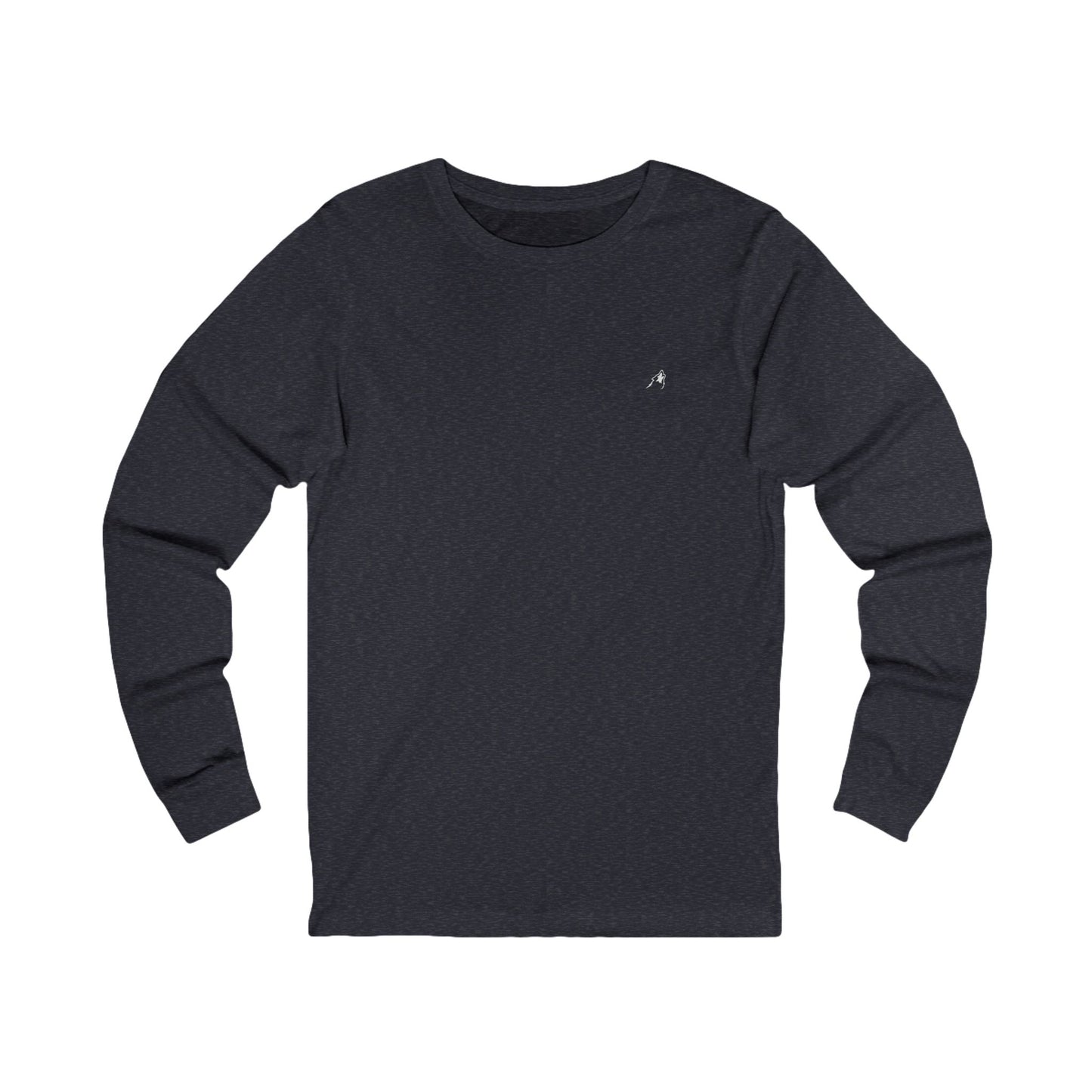 THE ESSENTIAL LONG SLEEVE