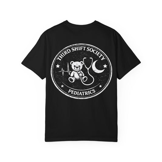 PEDS - Rep Your Unit Tee