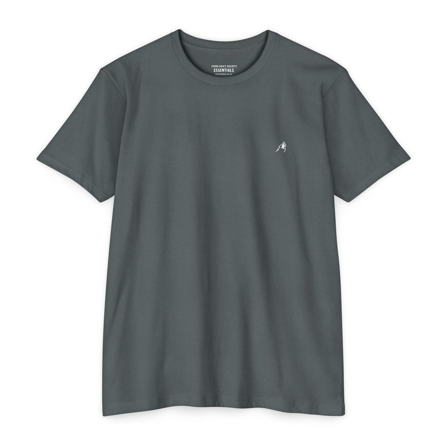 THE ESSENTIAL TEE