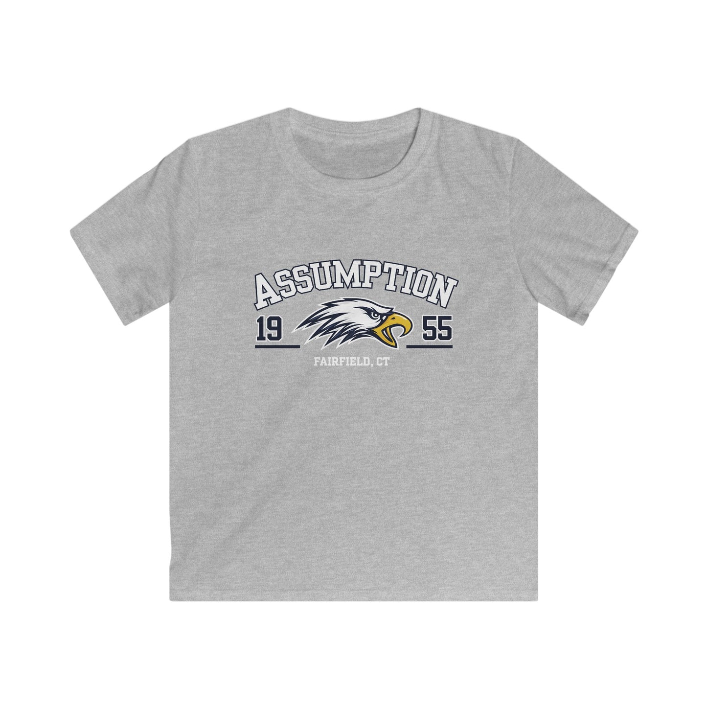 ACS Youth Short Sleeve