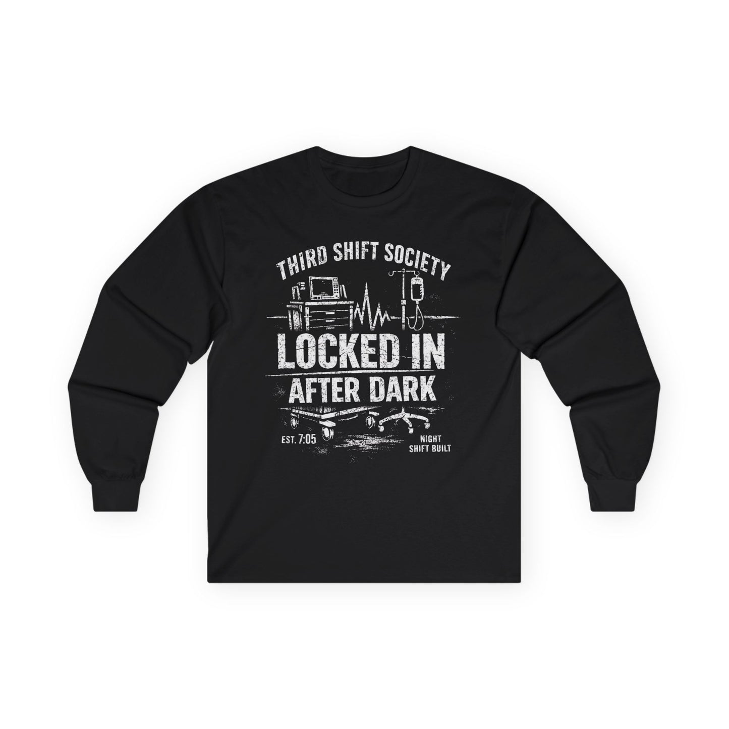 Welcome to Night Shift - Limited Edition