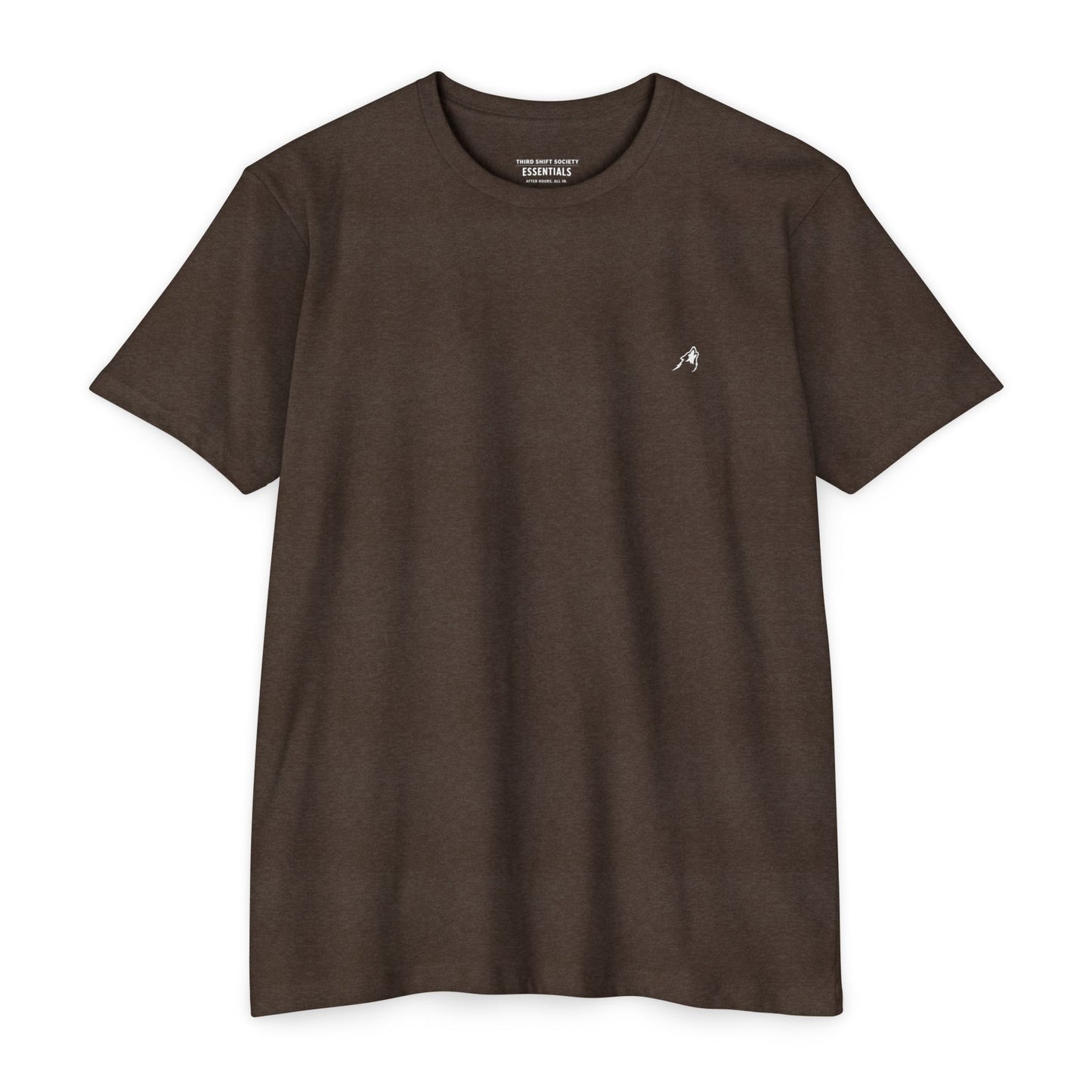THE ESSENTIAL TEE