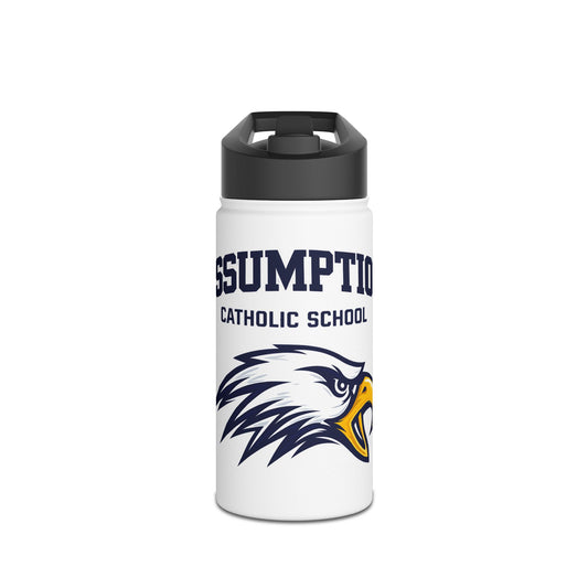 Insulated School Spirit Bottle