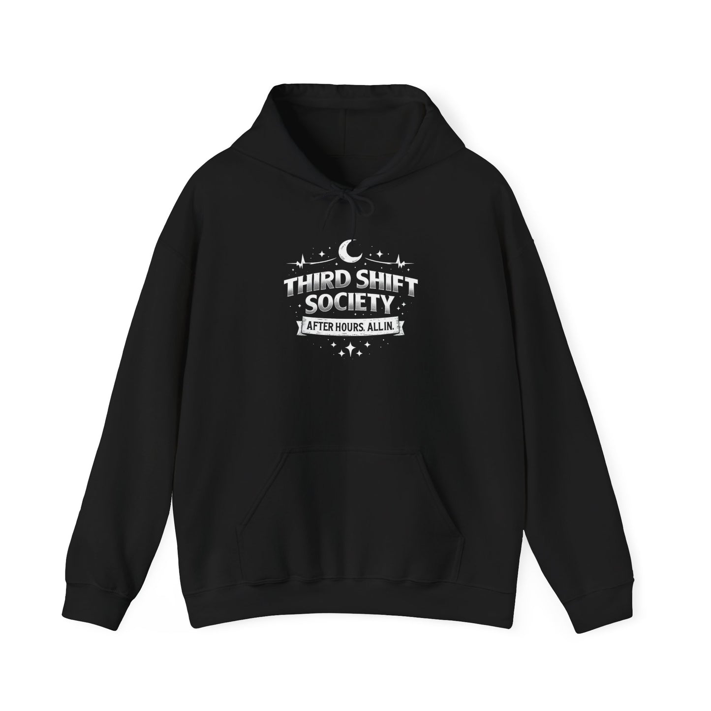 The Pro Hoodie - Core Line