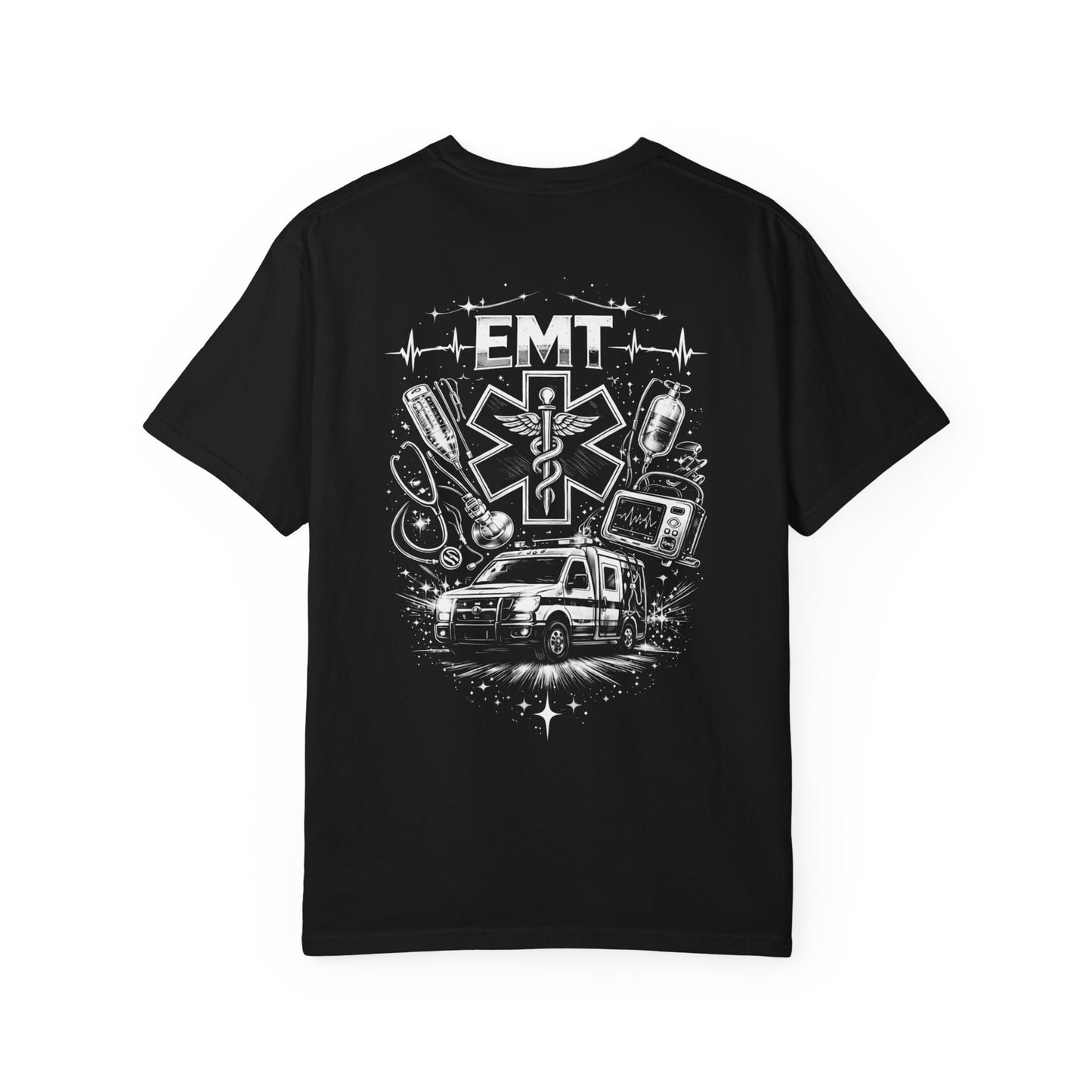 EMT - THE FIRST RESPONDER COLLECTION