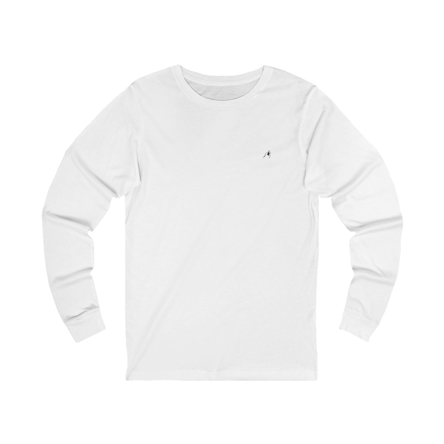 THE ESSENTIAL LONG SLEEVE