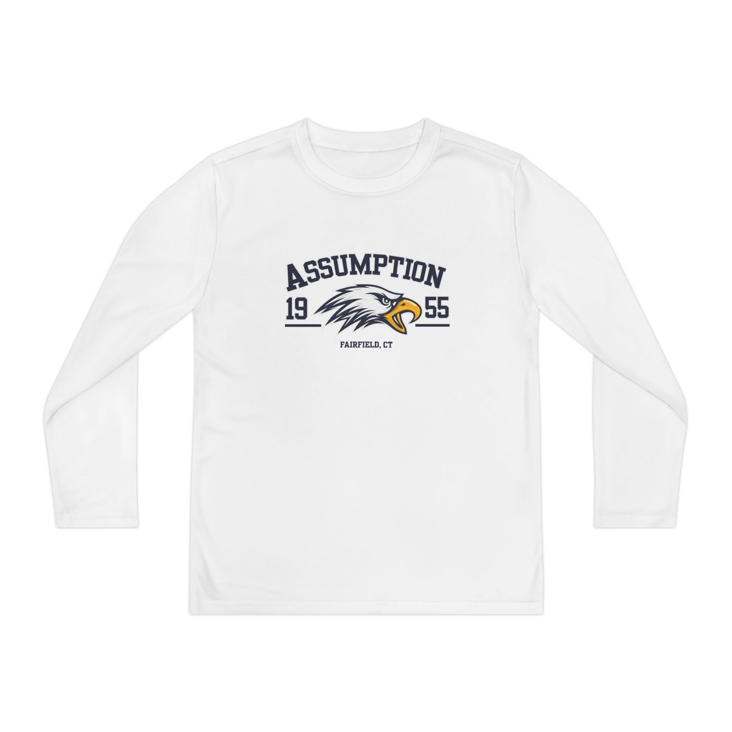 ACS Youth Long Sleeve - Dry Fit