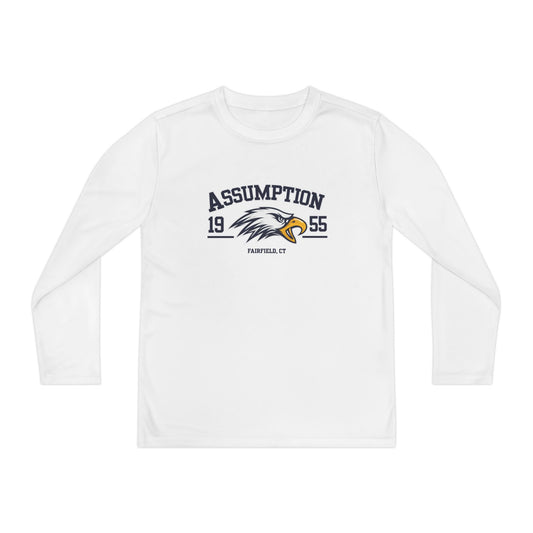 ACS Youth Long Sleeve - Dry Fit