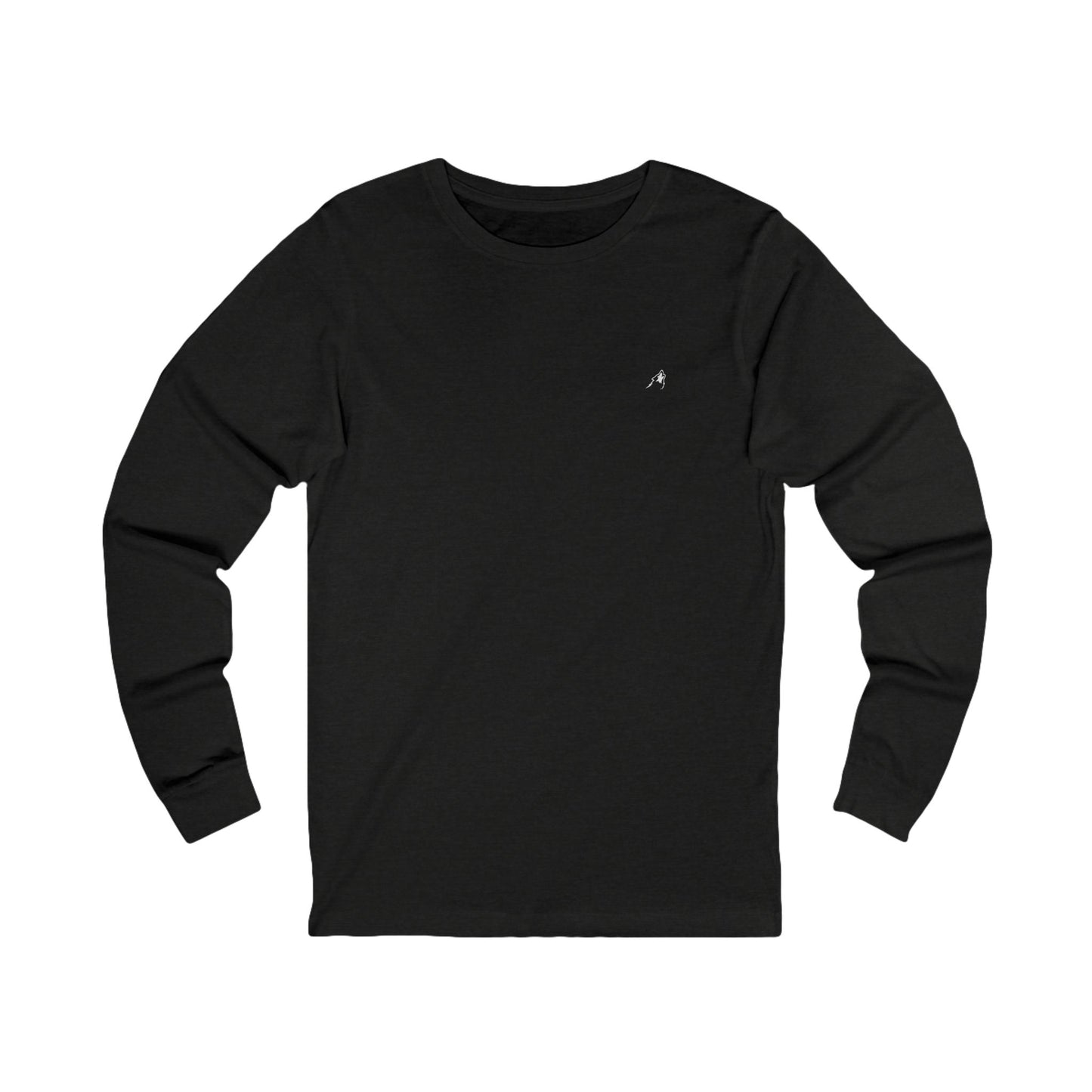 THE ESSENTIAL LONG SLEEVE