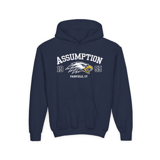ACS Youth Hoodie