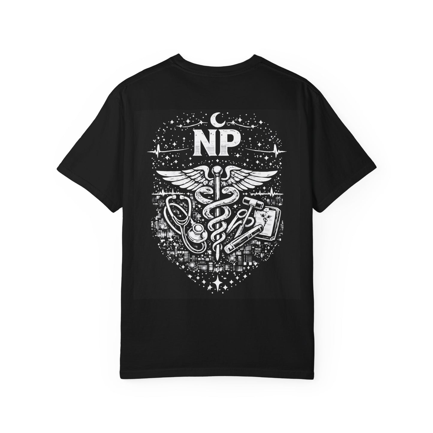 NP - Profession Tee