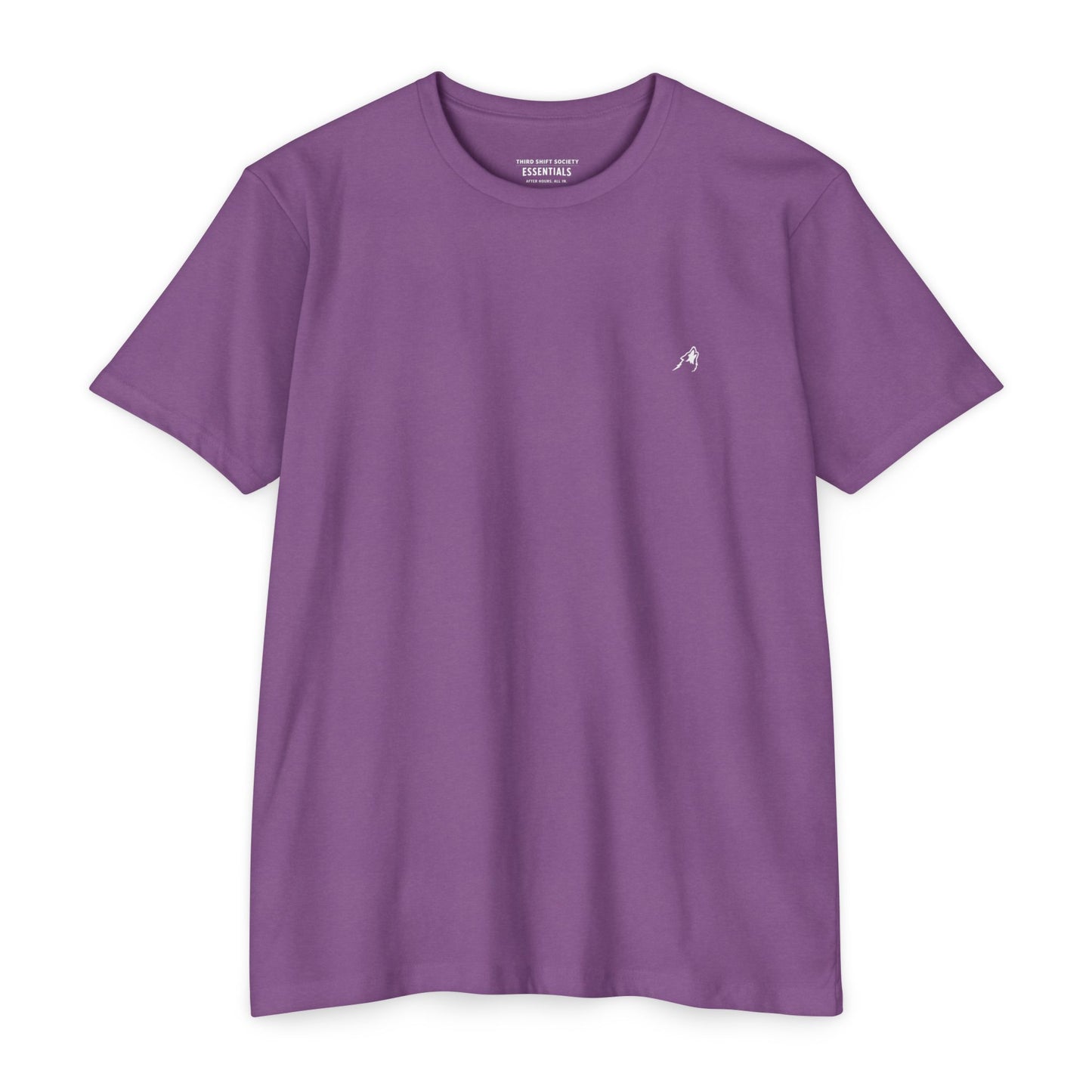 THE ESSENTIAL TEE