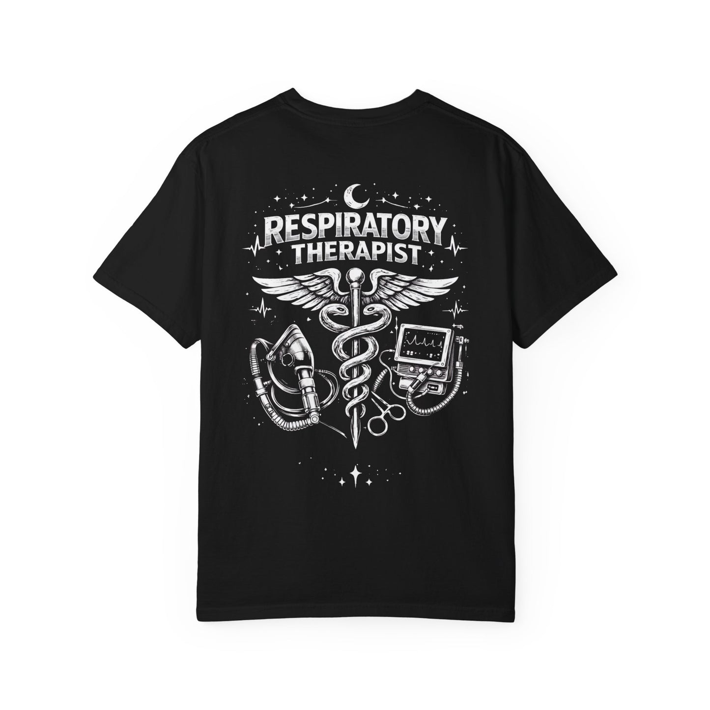 RESPIRATORY THERAPIST - Profession Tee