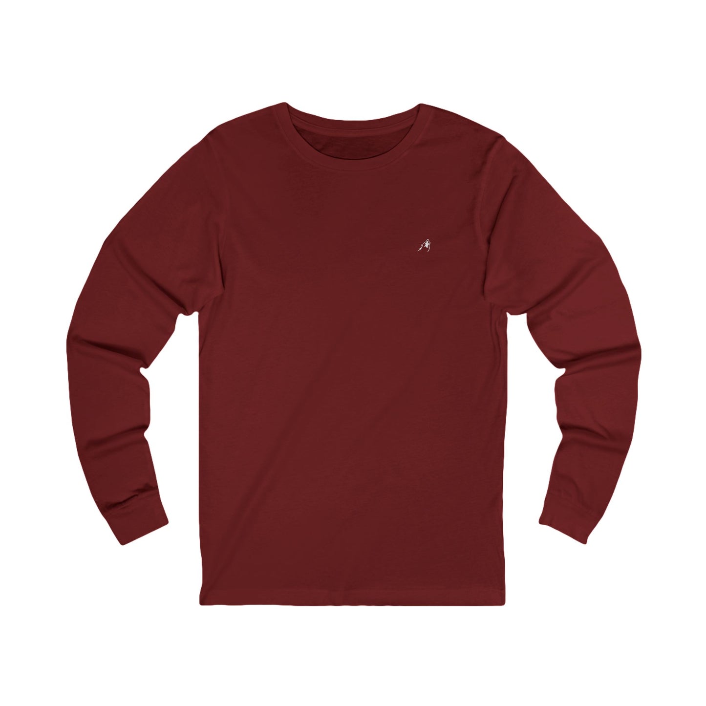 THE ESSENTIAL LONG SLEEVE