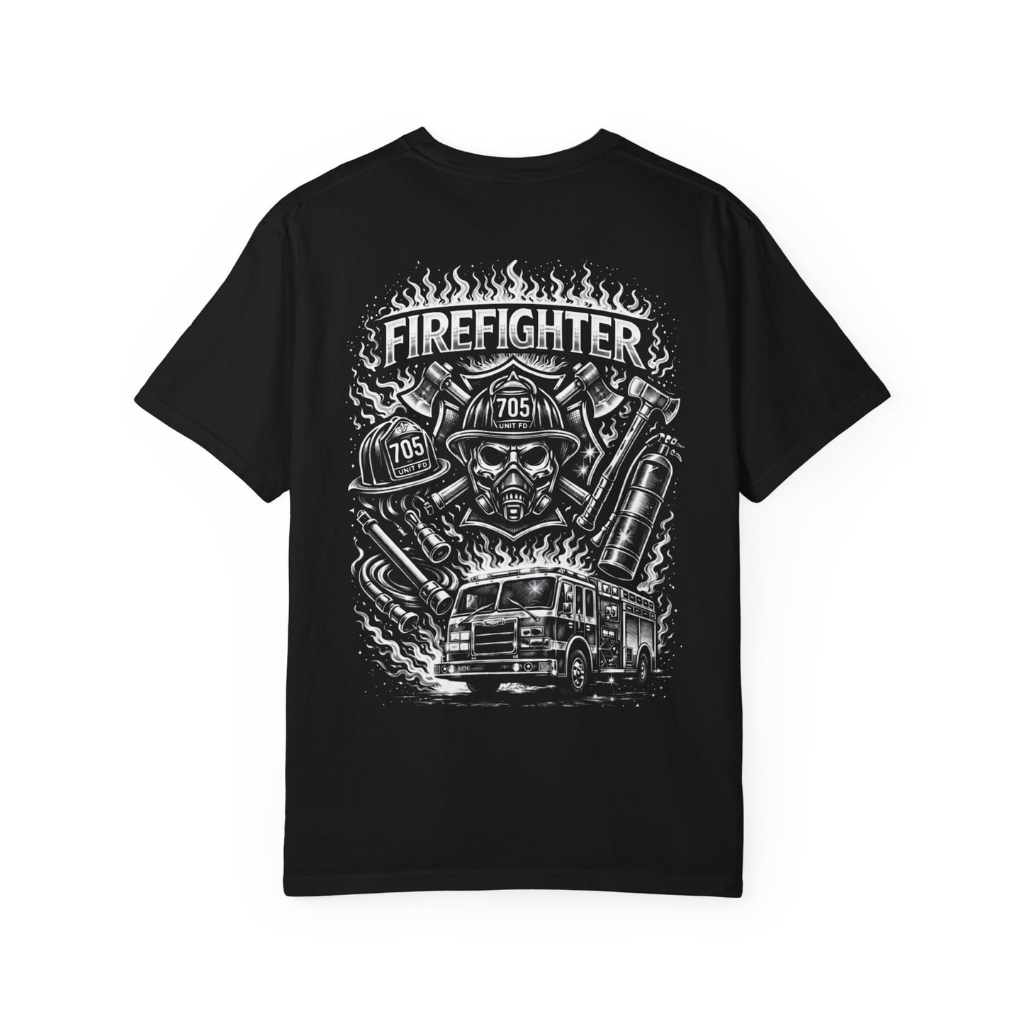 FIREFIGHTER - THE FIRST RESPONDER COLLECTION