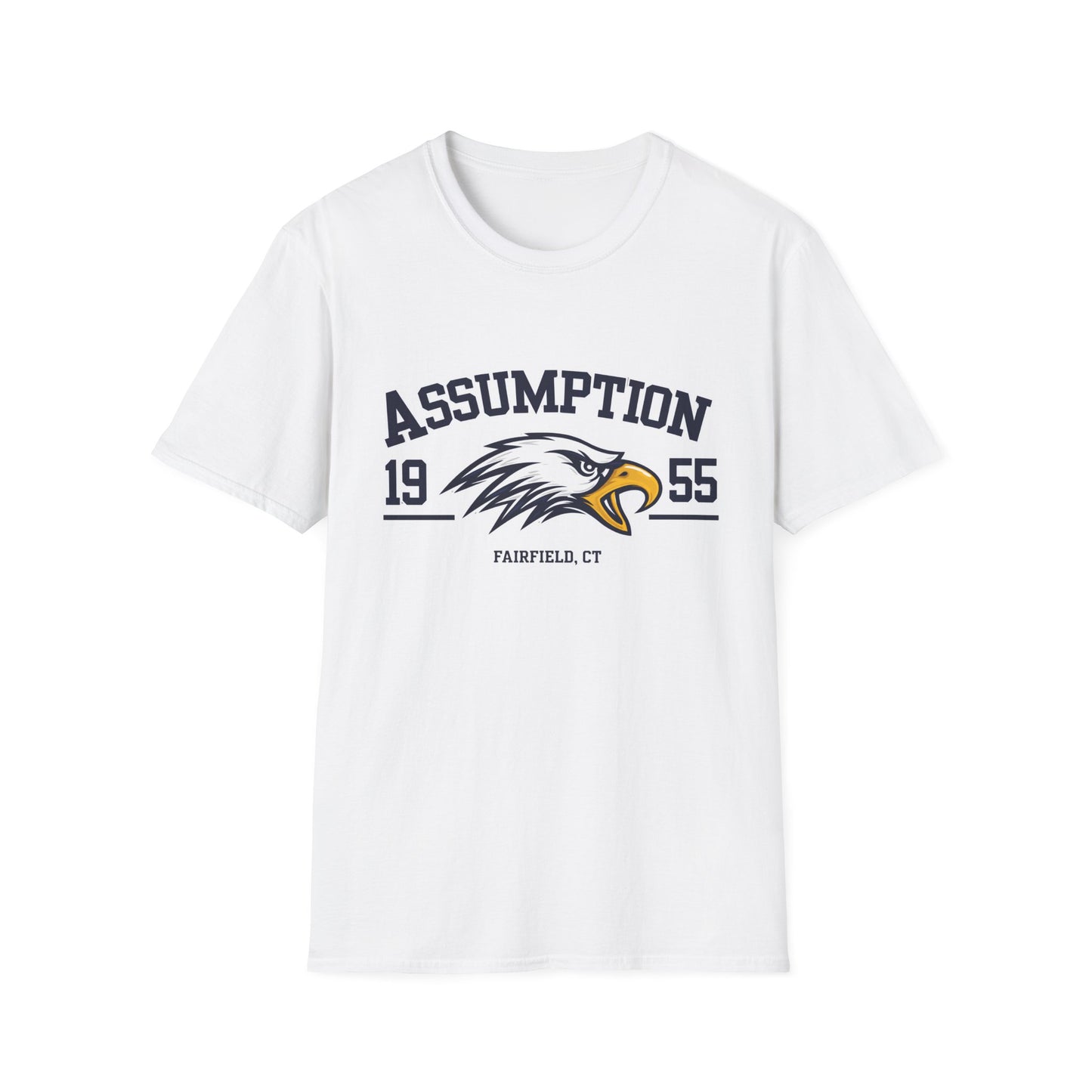 ACS Adult Short Sleeve