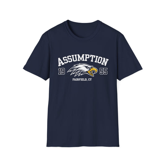 ACS Adult Short Sleeve