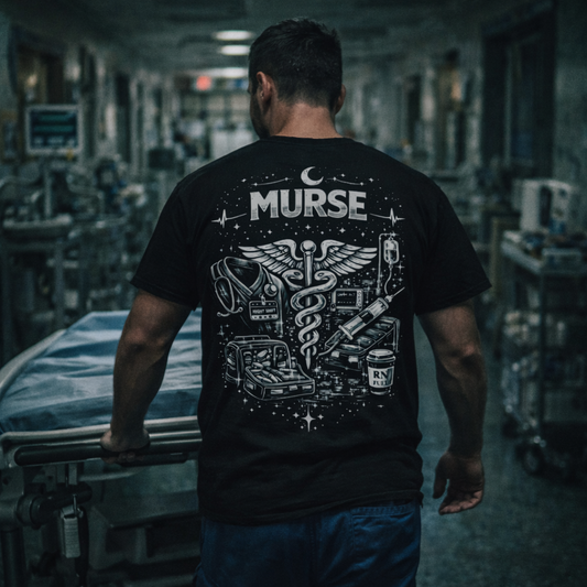 MURSE - Profession Tee