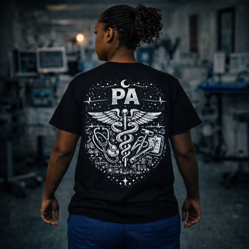 PA - Profession Tee