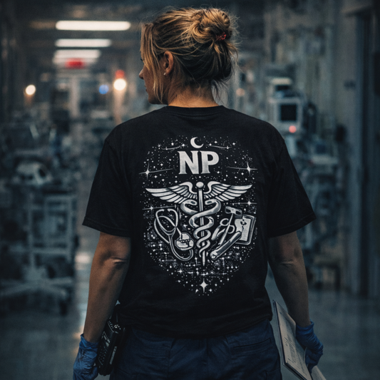 NP - Profession Tee