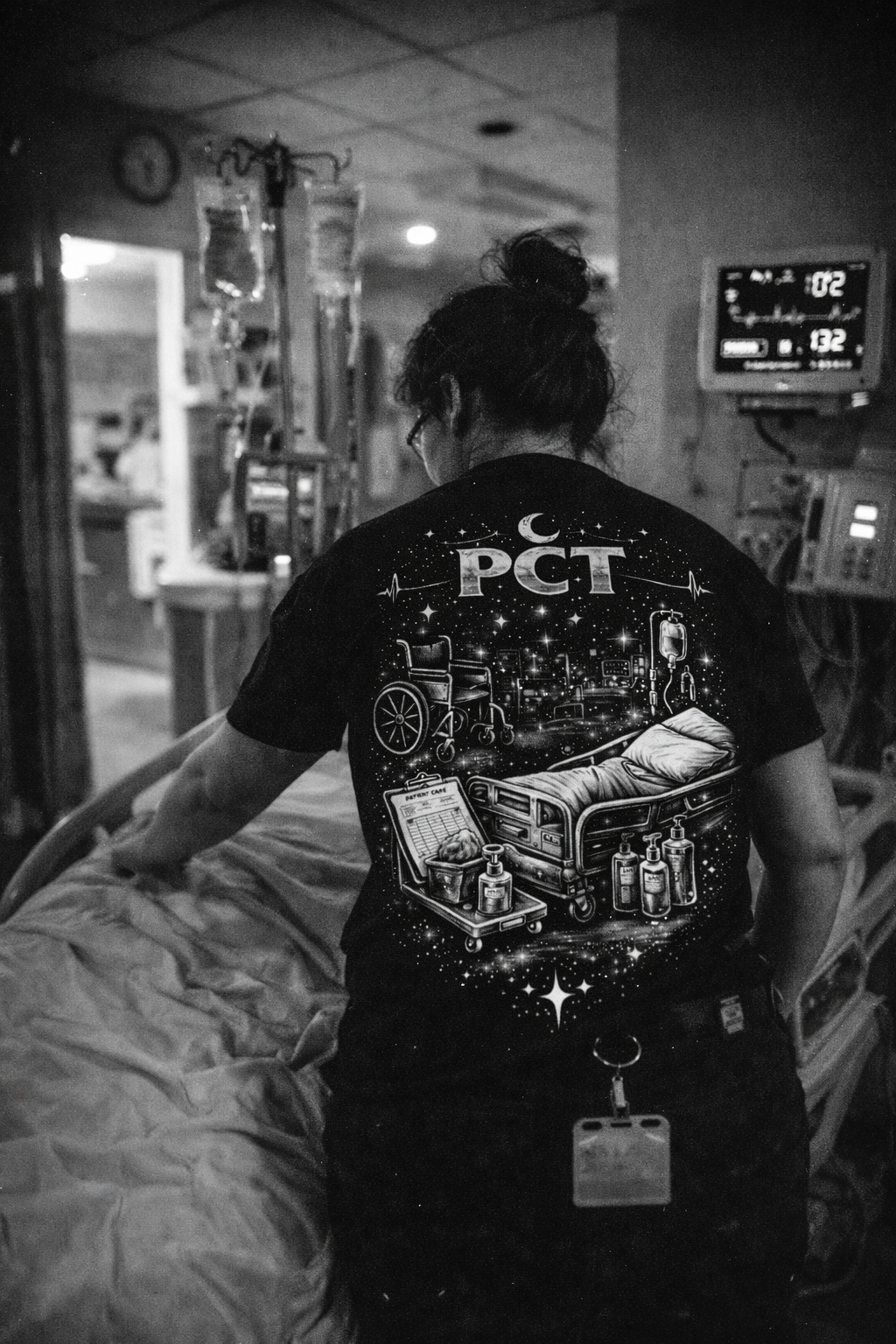 PCT - Profession Tee