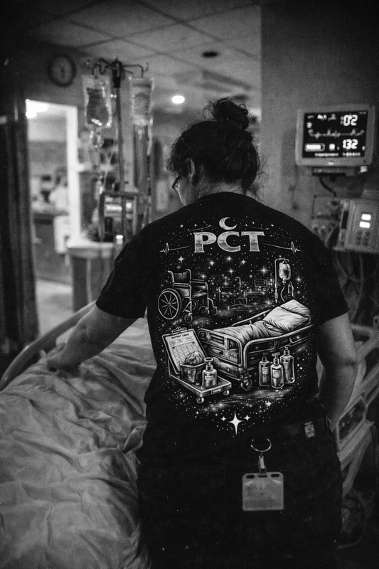 PCT - Profession Tee