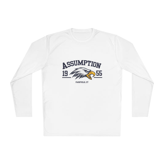 ACS Adult Long Sleeve Shirt - Dry Fit