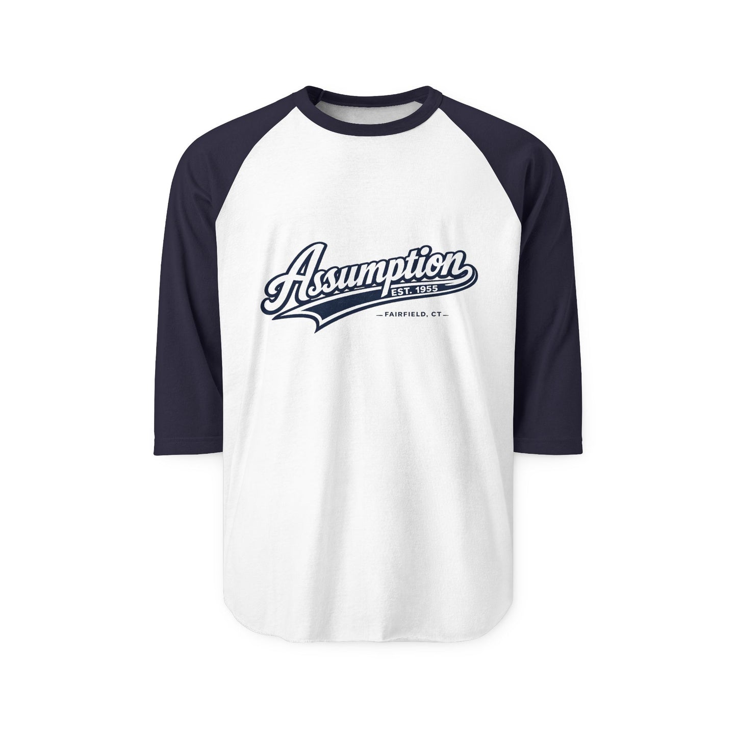 ACS Baseball Shirt
