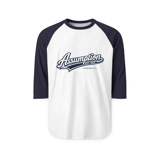 ACS Baseball Shirt