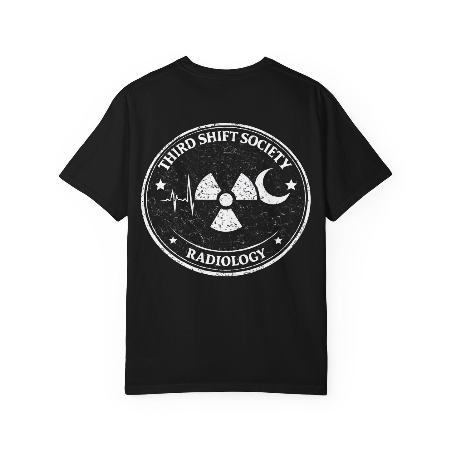 RADIOLOGY - Rep Your Unit Tee