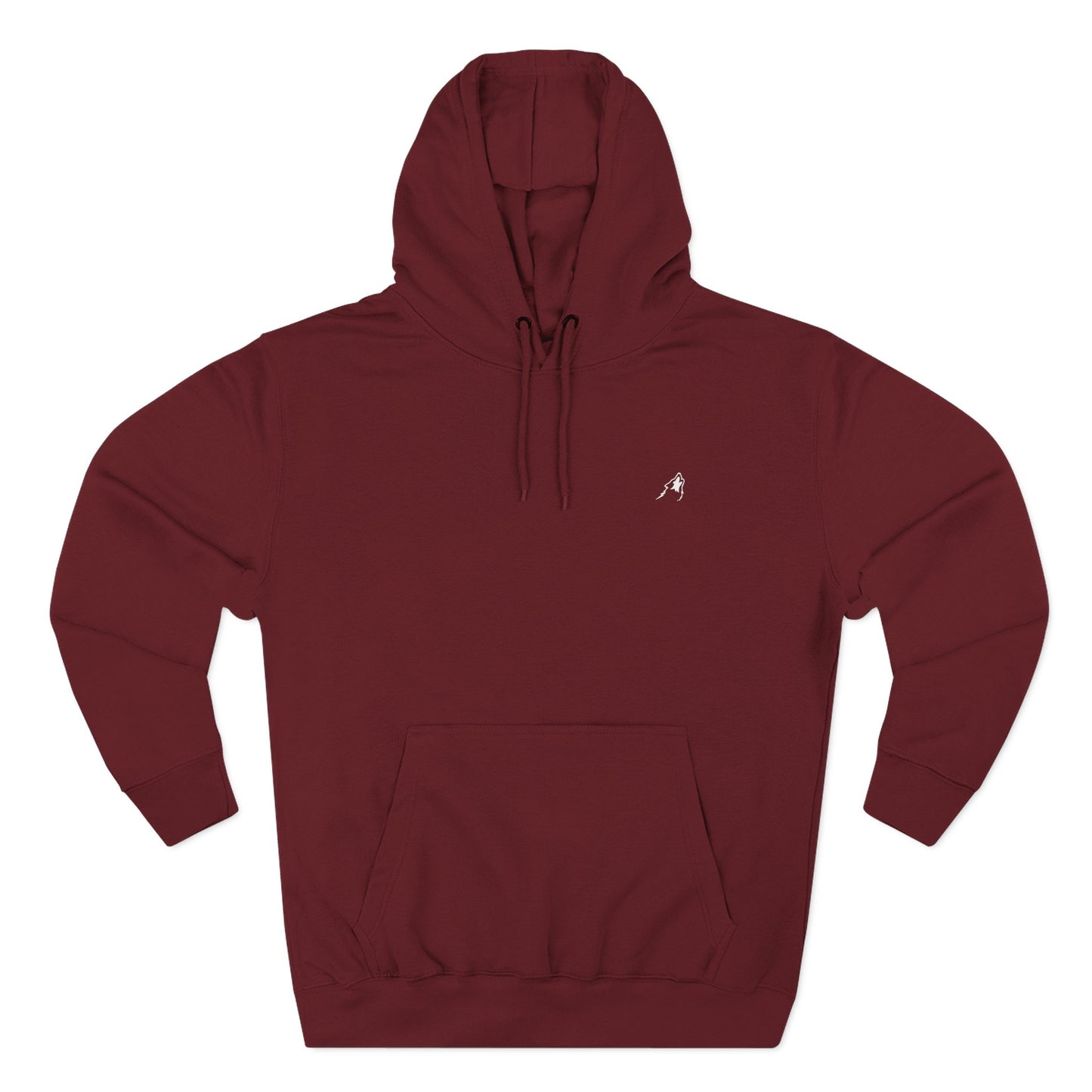 THE ESSENTIAL HOODIE