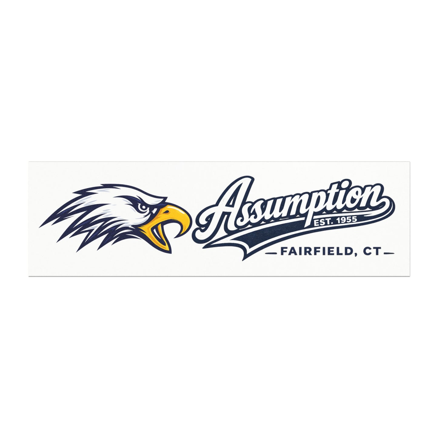 ACS Bumper Magnet