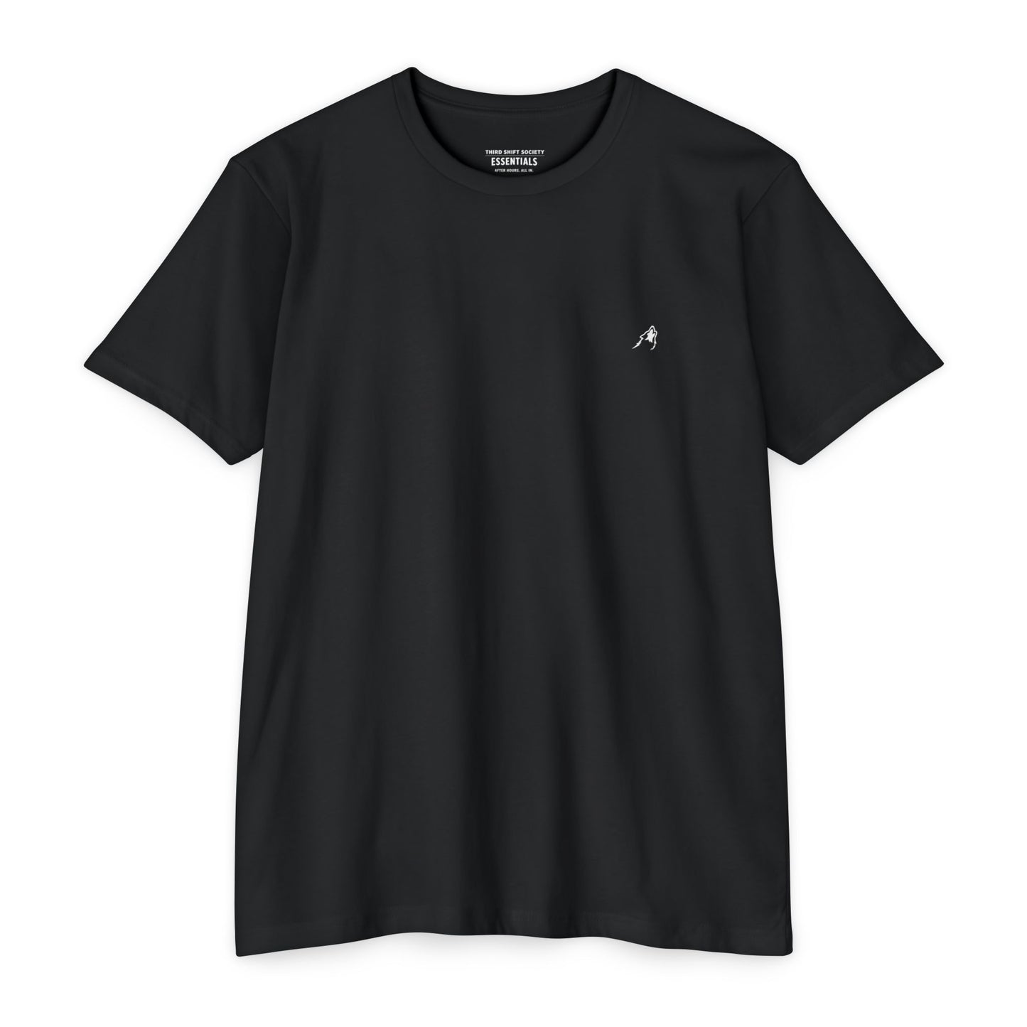 THE ESSENTIAL TEE