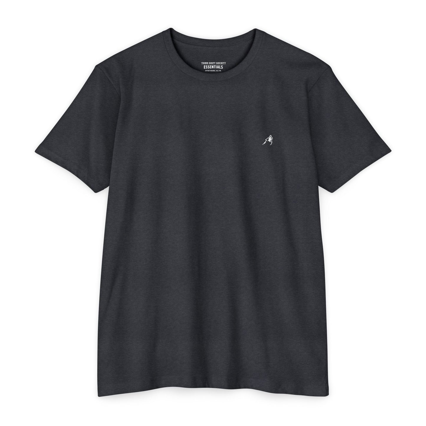 THE ESSENTIAL TEE
