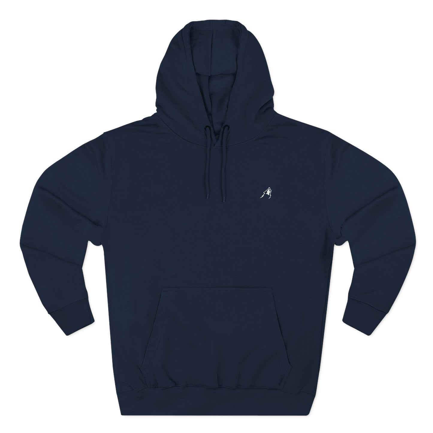 THE ESSENTIAL HOODIE